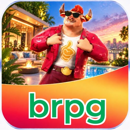 brpg Logo