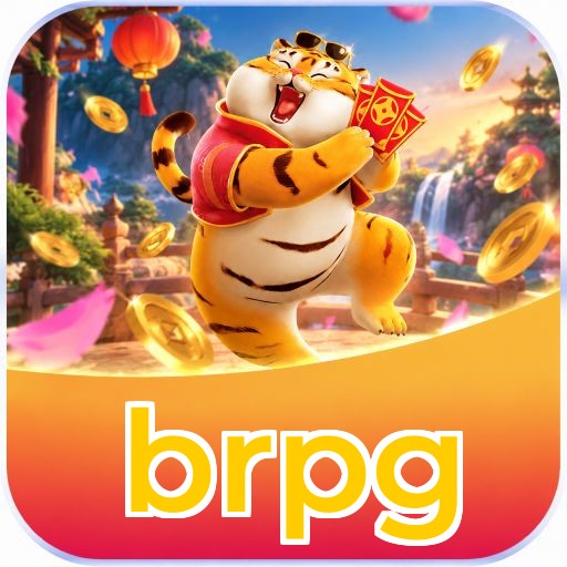 brpg Logo