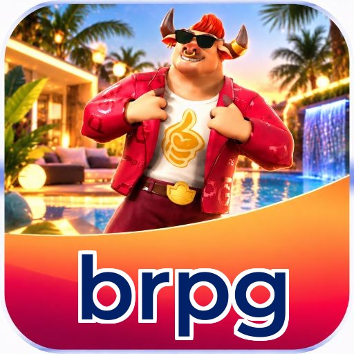 brpg Logo