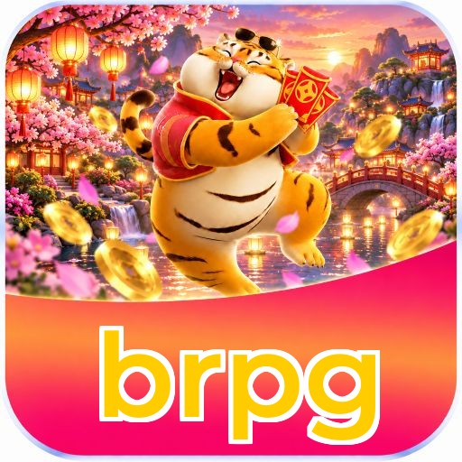 brpg Logo