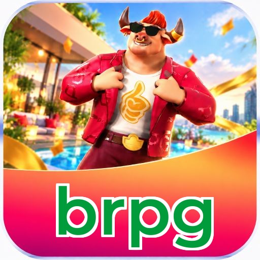 brpg Baixar - Logo oficial download seguro