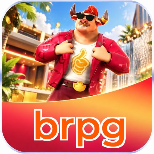 brpg Logo