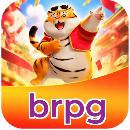 brpg Logo