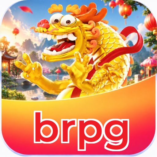 brpg Logo
