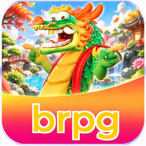 brpg Logo