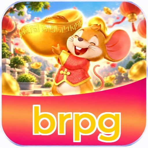 brpg APP Android/iOS - Logo oficial