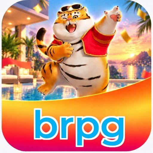 brpg Logo