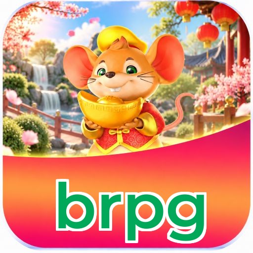 brpg Logo