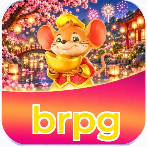 brpg Logo