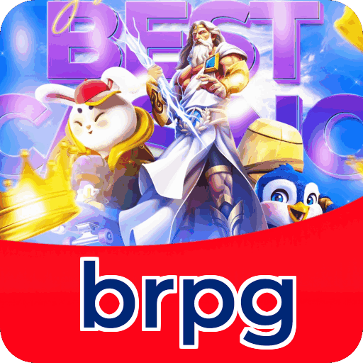 Catálogo brpg 2.547 jogos - Pragmatic Play, Evolution, NetEnt