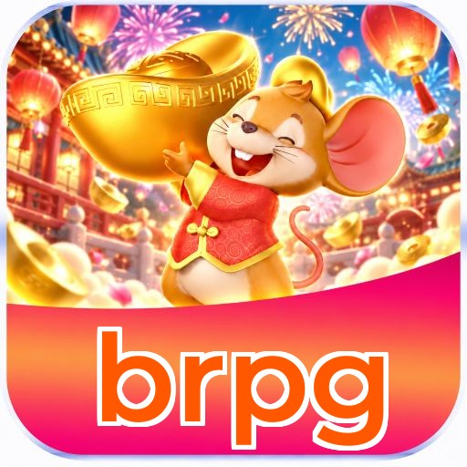 brpg Logo