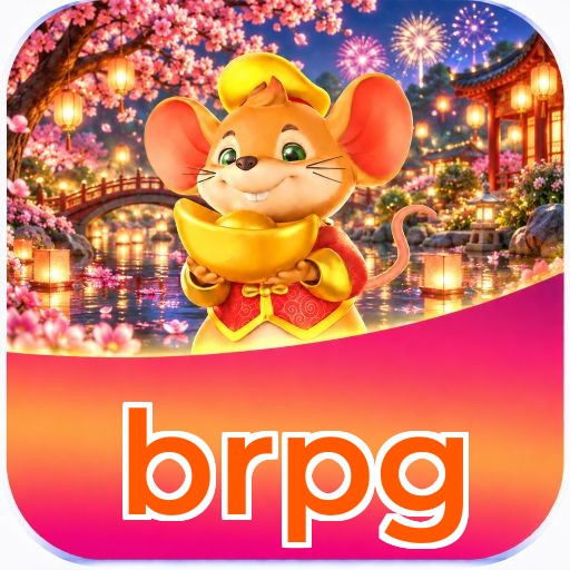 brpg APK Android - Logo oficial