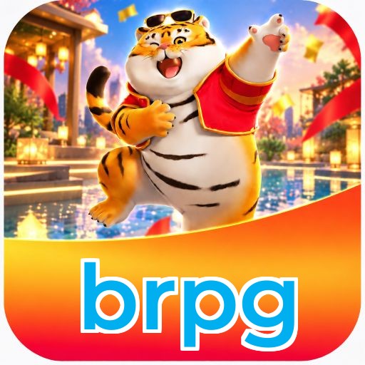 brpg Logo