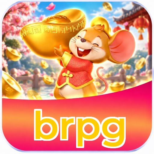 brpg Logo