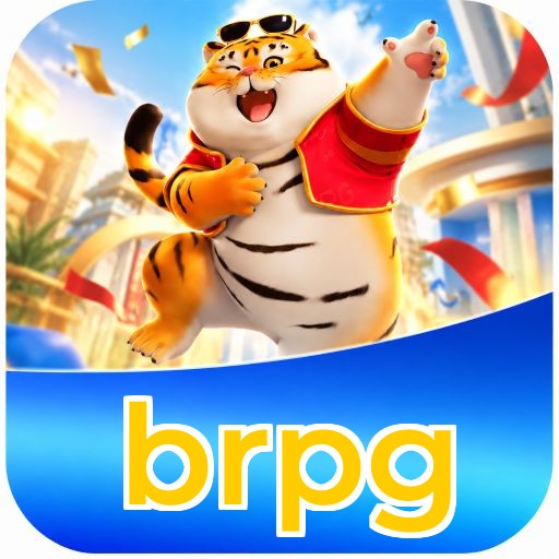 brpg Logo