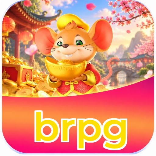 brpg Logo