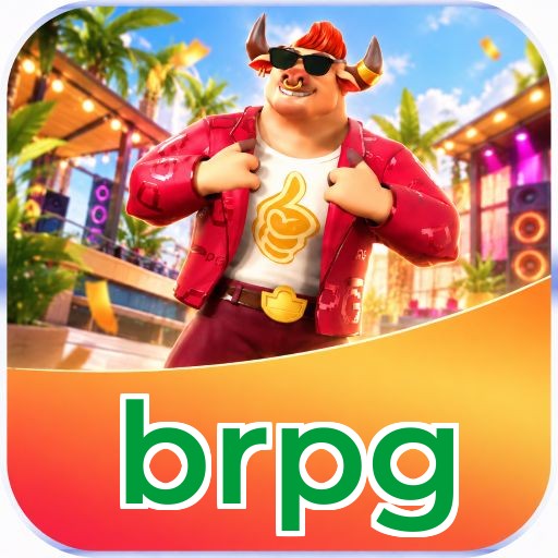 brpg Logo